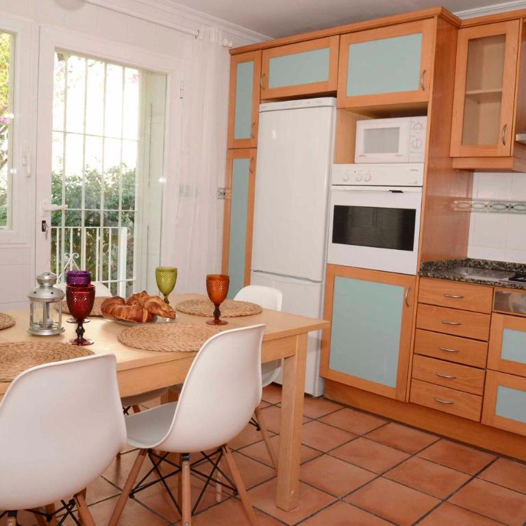 Villa Samar Altea Grupo Terra de Mar, alojamientos con encanto - Villa de 4 dormitorios - 49