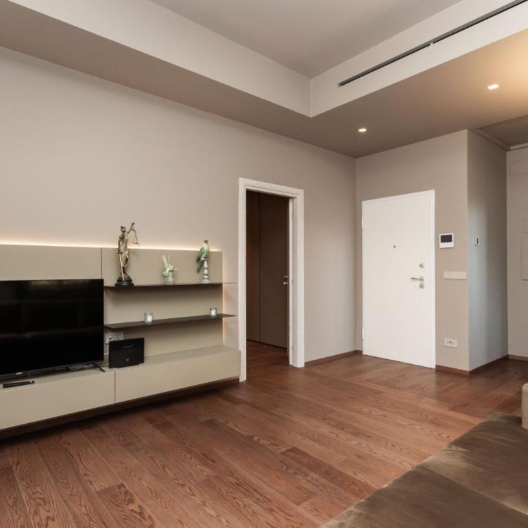 Carignano luxury suite - Appartamento con 1 Camera da Letto - 8