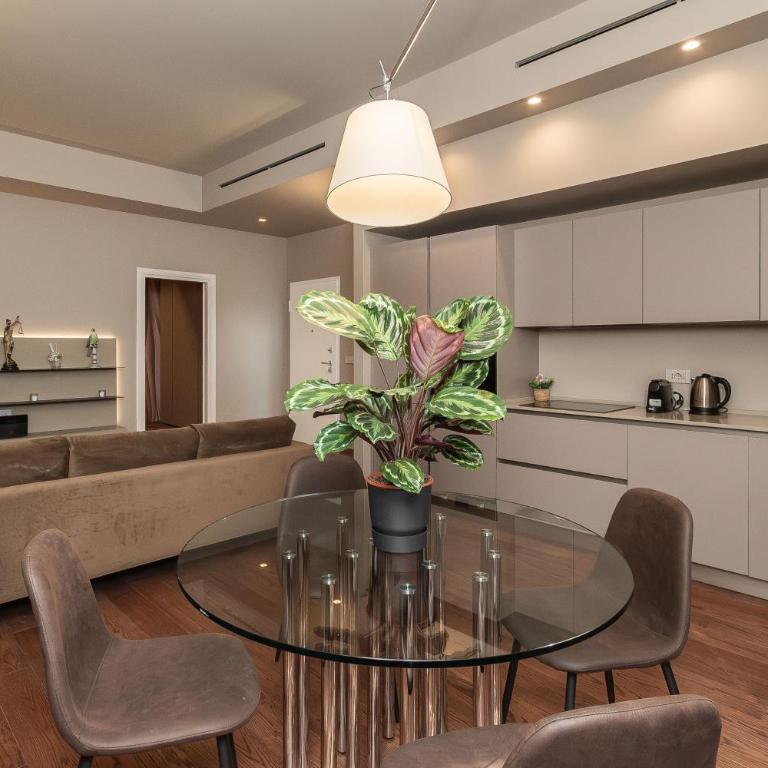 Carignano luxury suite - Appartamento con 1 Camera da Letto - 24