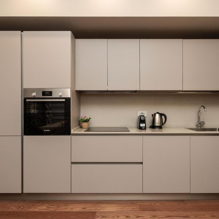 Carignano luxury suite - Appartamento con 1 Camera da Letto - 23