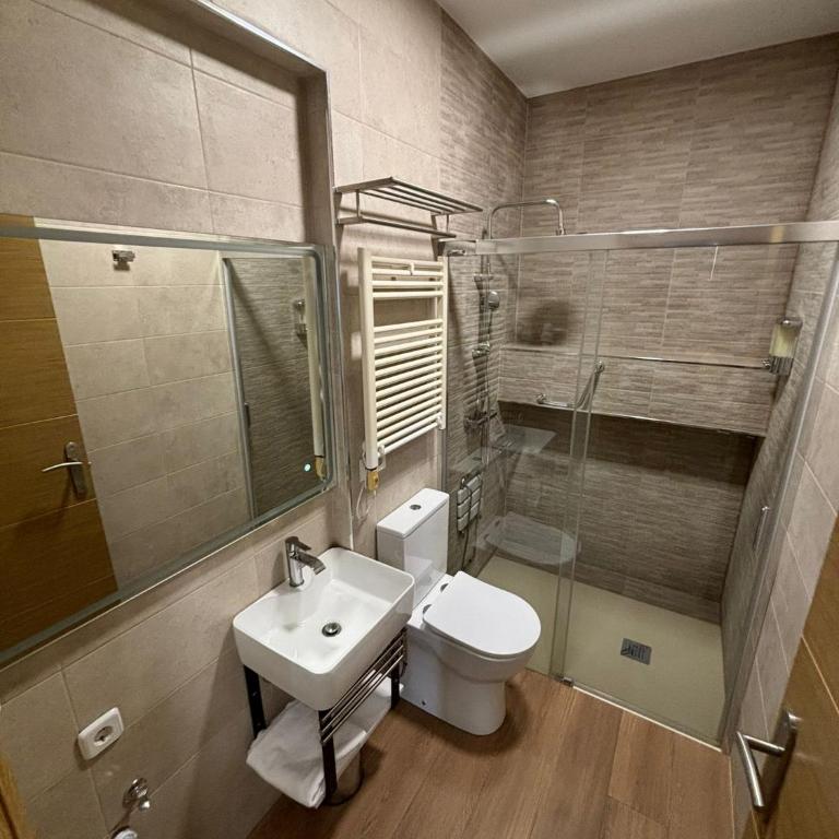 Apartamentos Deluxe Barajas - Apartment - Disability Access - 7
