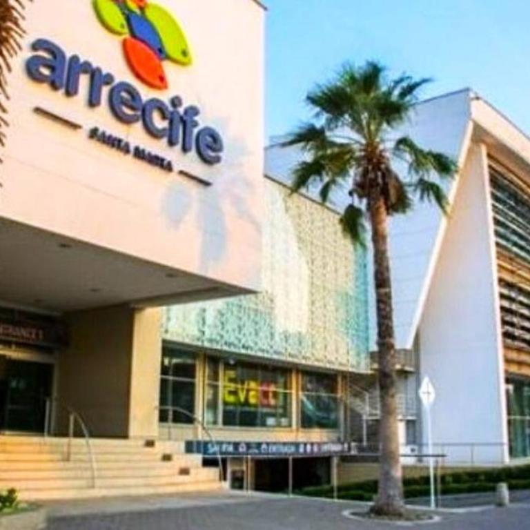 Apartamento La Mansión Rodadero, Santa Marta - Apartamento Superior de 2 dormitorios - 30