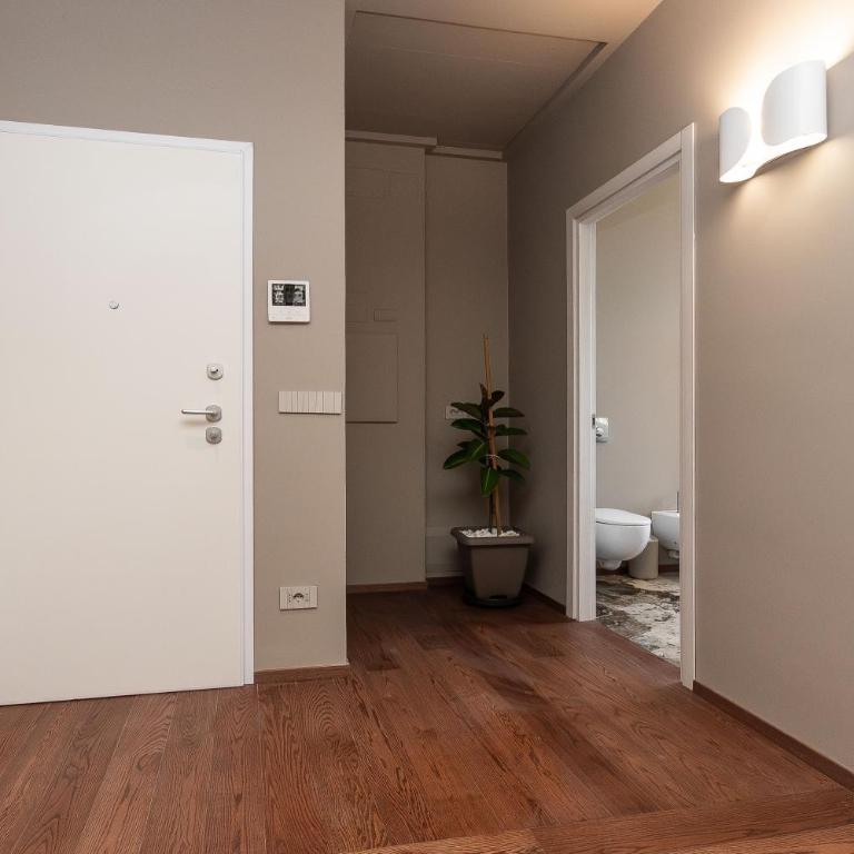 Carignano luxury suite - Appartamento con 1 Camera da Letto - 57