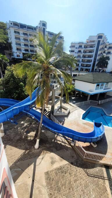 Apartamento La Mansión Rodadero, Santa Marta - Apartamento Superior de 2 dormitorios - 19