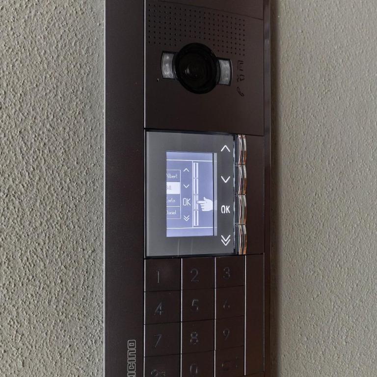 Carignano luxury suite - Appartamento con 1 Camera da Letto - 67