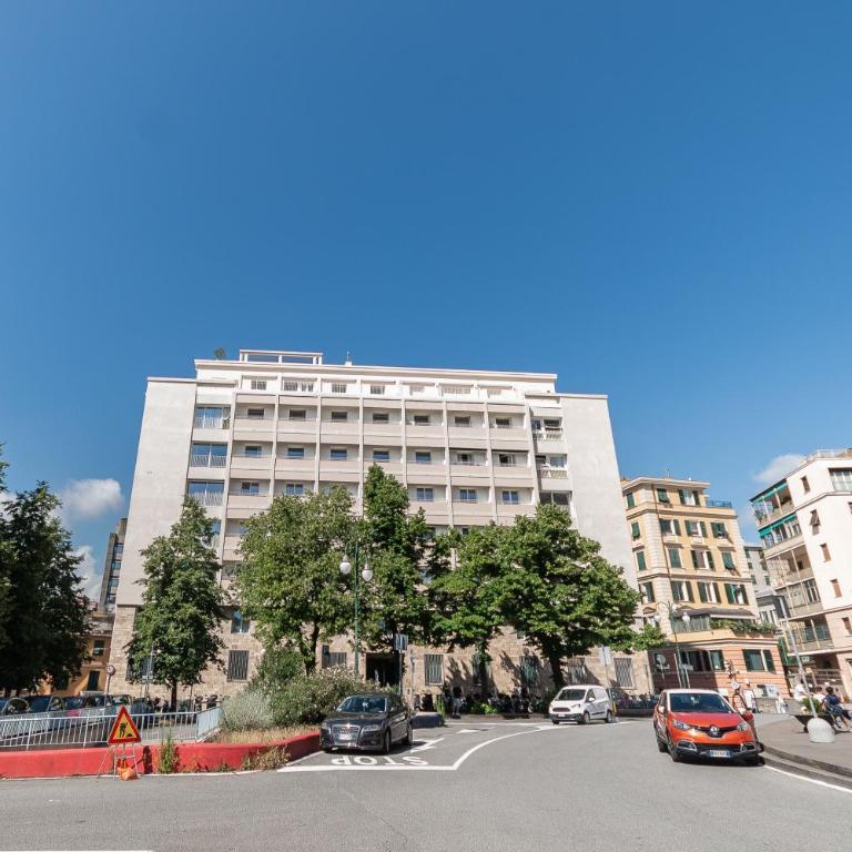 Carignano luxury suite - Appartamento con 1 Camera da Letto - 70