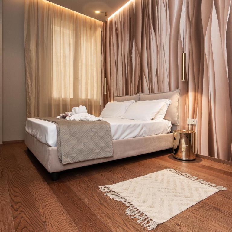 Carignano luxury suite - Appartamento con 1 Camera da Letto - 71