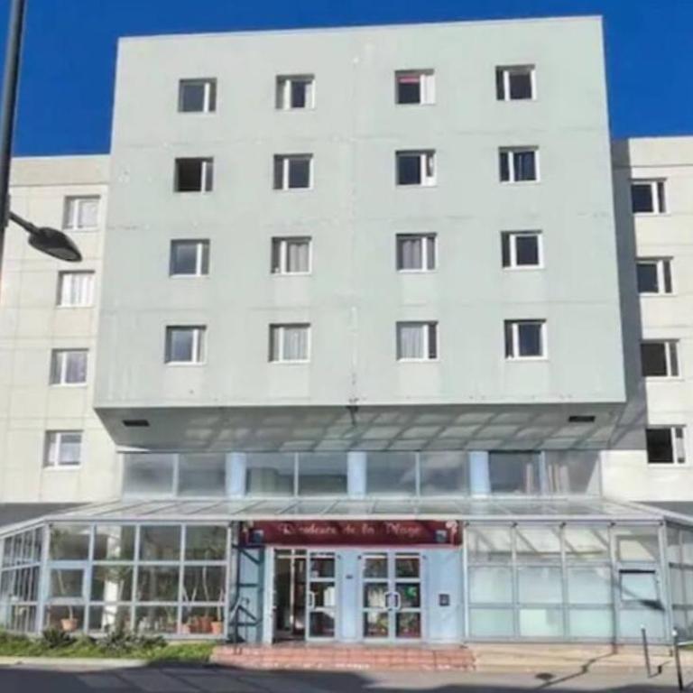 Studio Calais Plage - Front de mer - Studio - 20