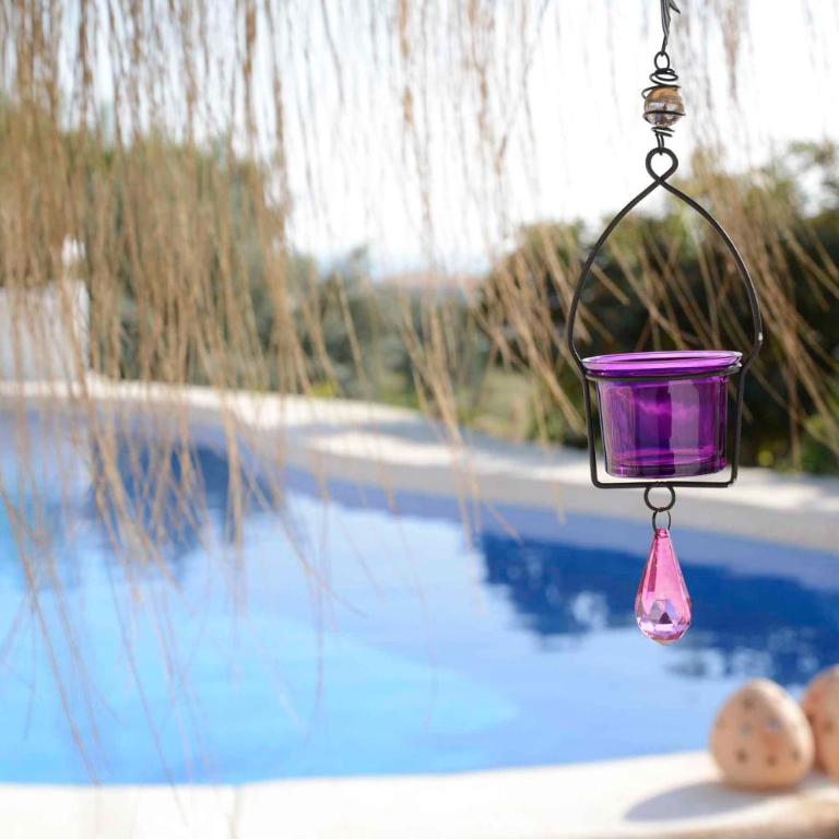 Villa Samar Altea Grupo Terra de Mar, alojamientos con encanto - Villa de 4 dormitorios - 70