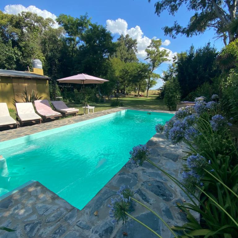 Margaritas - Apartamento de 1 dormitorio - 4