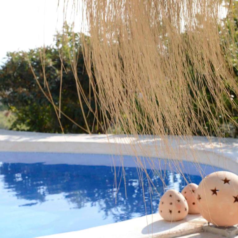 Villa Samar Altea Grupo Terra de Mar, alojamientos con encanto - Villa de 4 dormitorios - 45