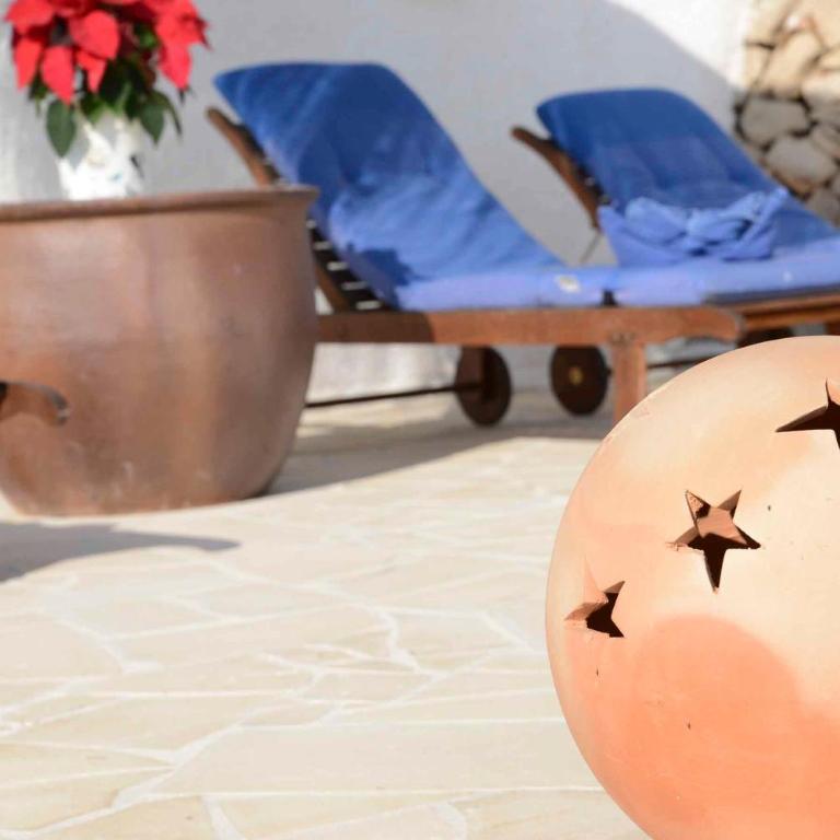 Villa Samar Altea Grupo Terra de Mar, alojamientos con encanto - Villa de 4 dormitorios - 72