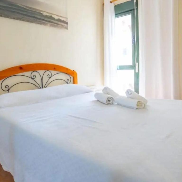 Azul Zahara Playa Apartamemtos Primera Linea - Two-Bedroom Apartment with Terrace and Sea View - 10