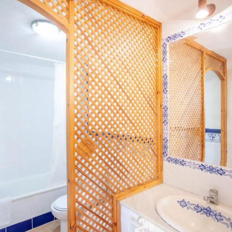 Azul Zahara Playa Apartamemtos Primera Linea - Two-Bedroom Apartment with Terrace and Sea View - 8