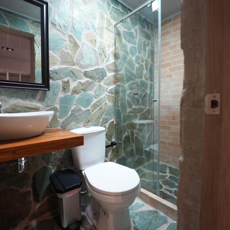 Loxodonta - Habitación Doble - 8