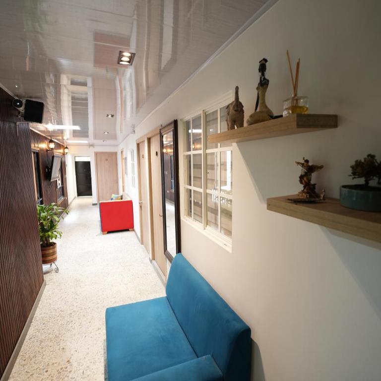 Loxodonta - Habitación Doble - 13