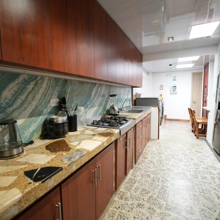 Loxodonta - Habitación Doble - 10