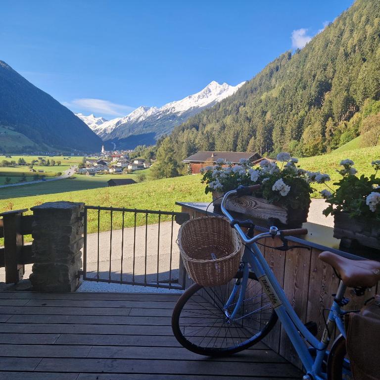 klein&fein incl STUBAI SUPERCARD - Apartment mit 1 Schlafzimmer - 9