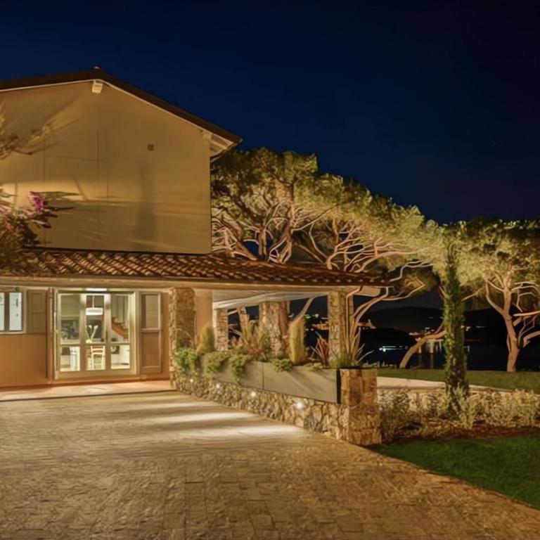 La Guardiola - Capo Perla - Villa con 3 Camere da Letto - 28