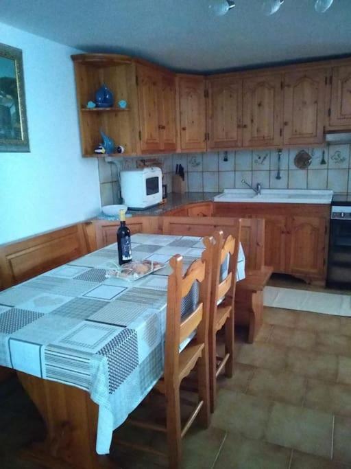 Gollai House - Appartamento con 2 Camere da Letto - 8