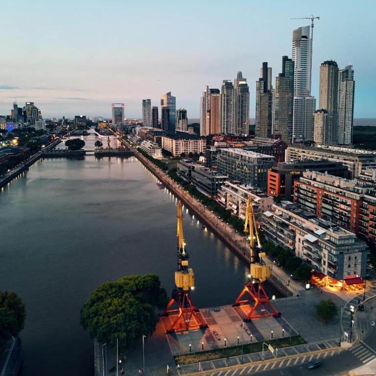 Alma Rentals Quartier del Bajo - Estudio - 5