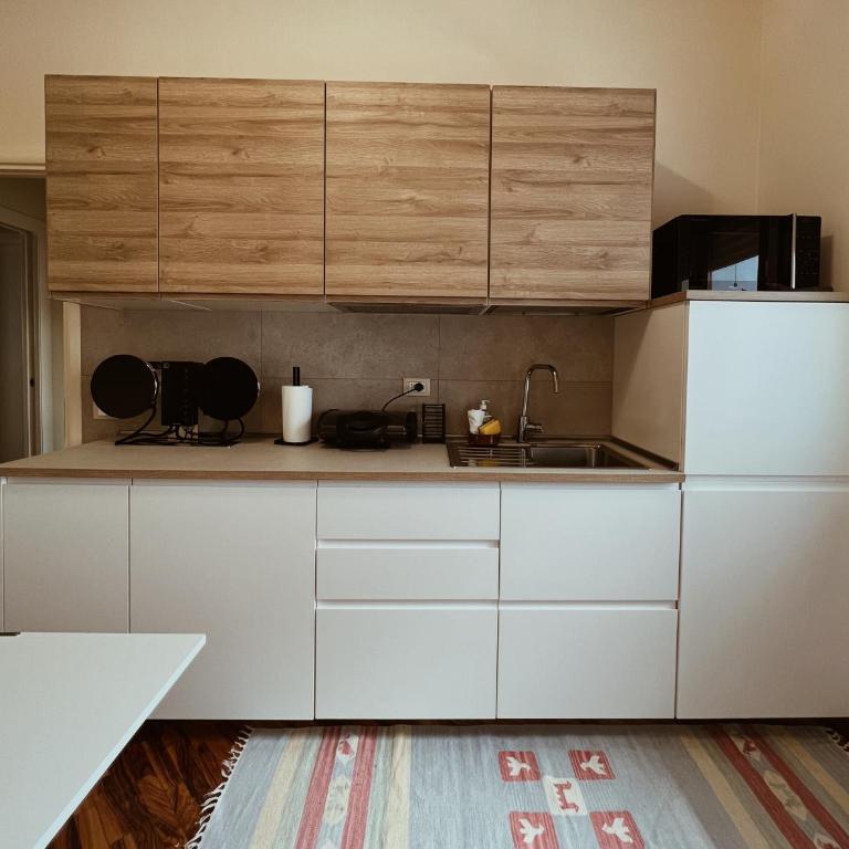 Bilocale nel cuore di Ancona - Appartamento con 1 Camera da Letto - 4