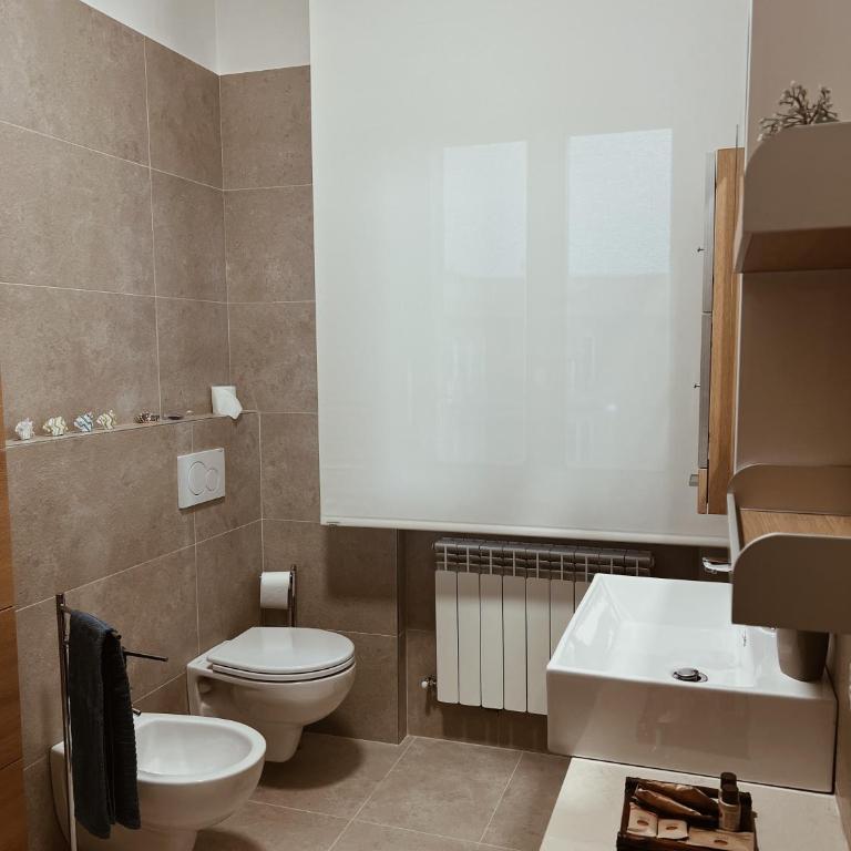 Bilocale nel cuore di Ancona - Appartamento con 1 Camera da Letto - 11