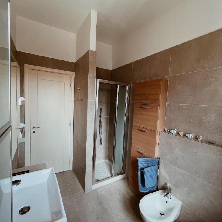 Bilocale nel cuore di Ancona - Appartamento con 1 Camera da Letto - 10