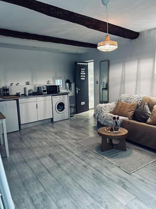 Studio Oasis de paix centre Aix en Provence - Apartment mit 1 Schlafzimmer - 4