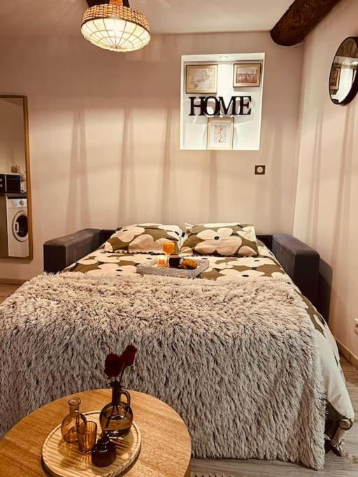 Studio Oasis de paix centre Aix en Provence - Apartment mit 1 Schlafzimmer - 12