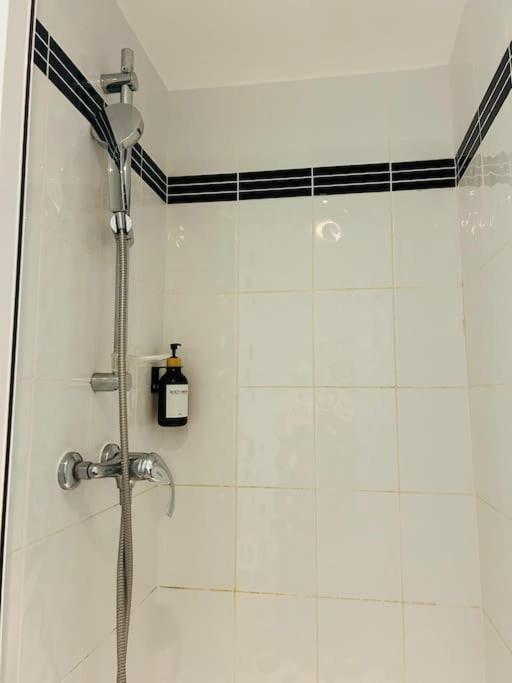 Studio Oasis de paix centre Aix en Provence - Apartment mit 1 Schlafzimmer - 14