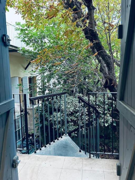 Studio Oasis de paix centre Aix en Provence - Apartment mit 1 Schlafzimmer - 21