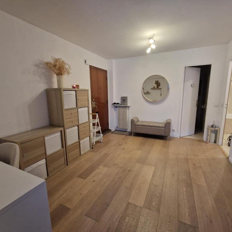 La Maïoun de Marion - Appartement 1 Chambre - 2