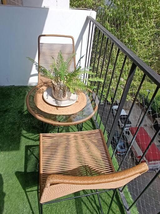 Minibait II Estudio en Palermo Soho - Apartamento de 1 dormitorio - 15