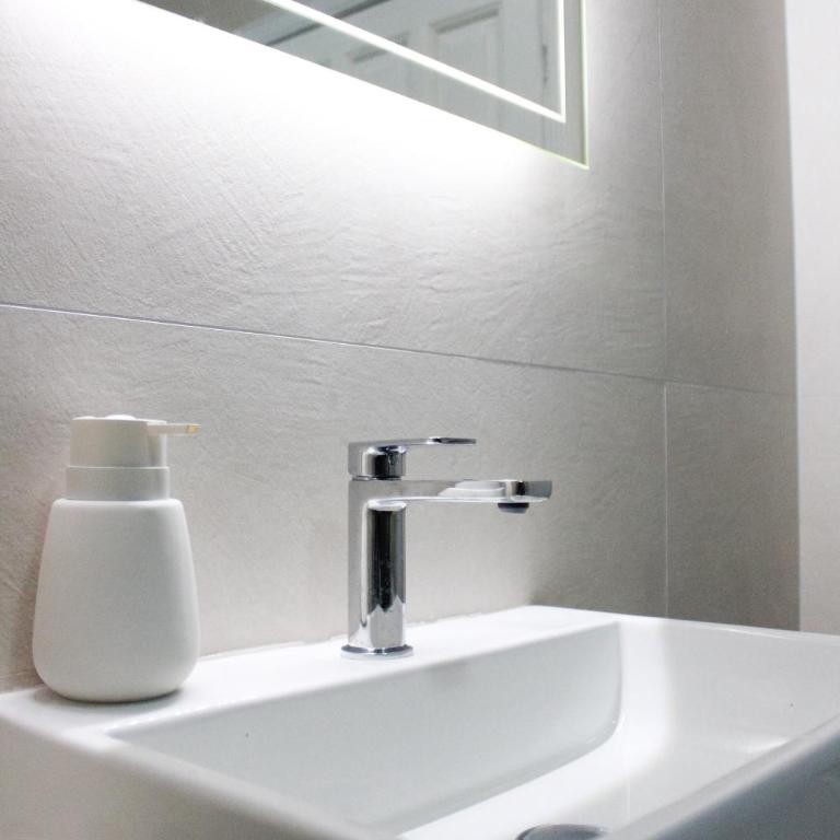 Royal Apartment - Apartman sa 1 Spavaćom Sobom - 2