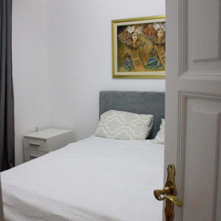 Royal Apartment - Apartman sa 1 Spavaćom Sobom - 3