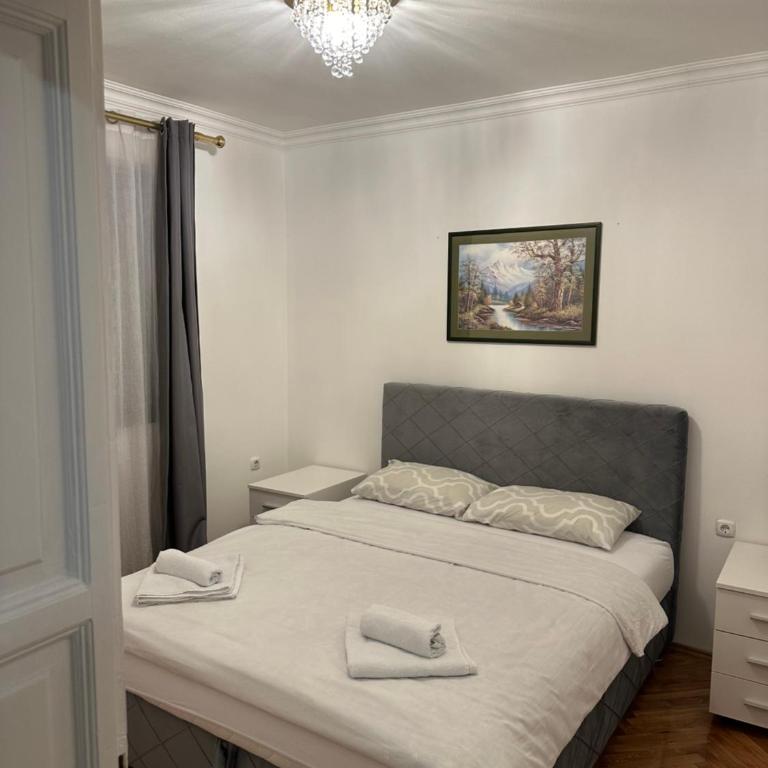 Royal Apartment - Apartman sa 1 Spavaćom Sobom - 1