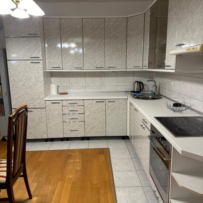 Royal Apartment - Apartman sa 1 Spavaćom Sobom - 11