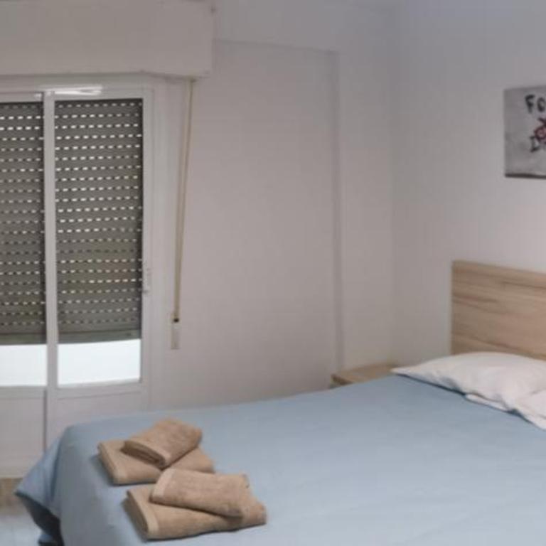 Apartamento el Pilar 5 - Apartamento de 2 dormitorios - 4