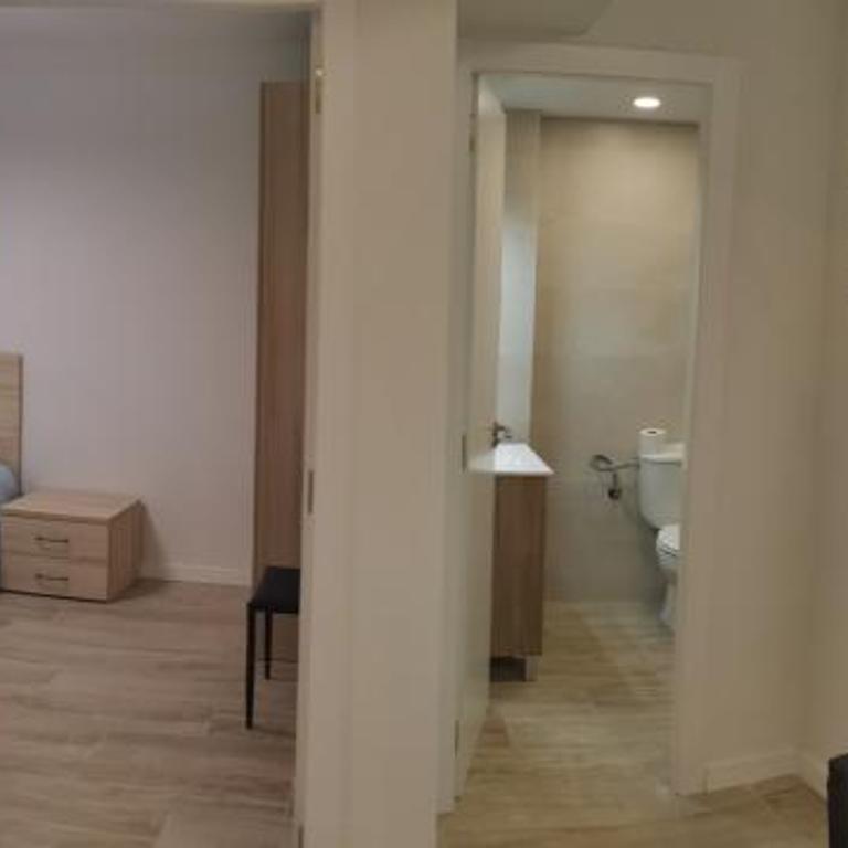 Apartamento el Pilar 5 - Apartamento de 2 dormitorios - 5