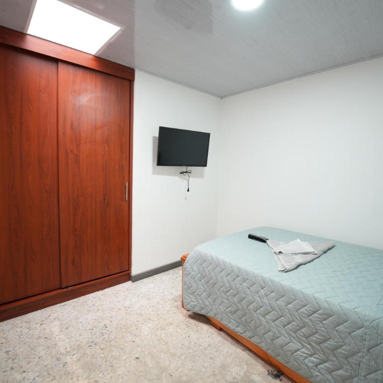 Loxodonta - Habitación Doble - 1 o 2 camas - 14