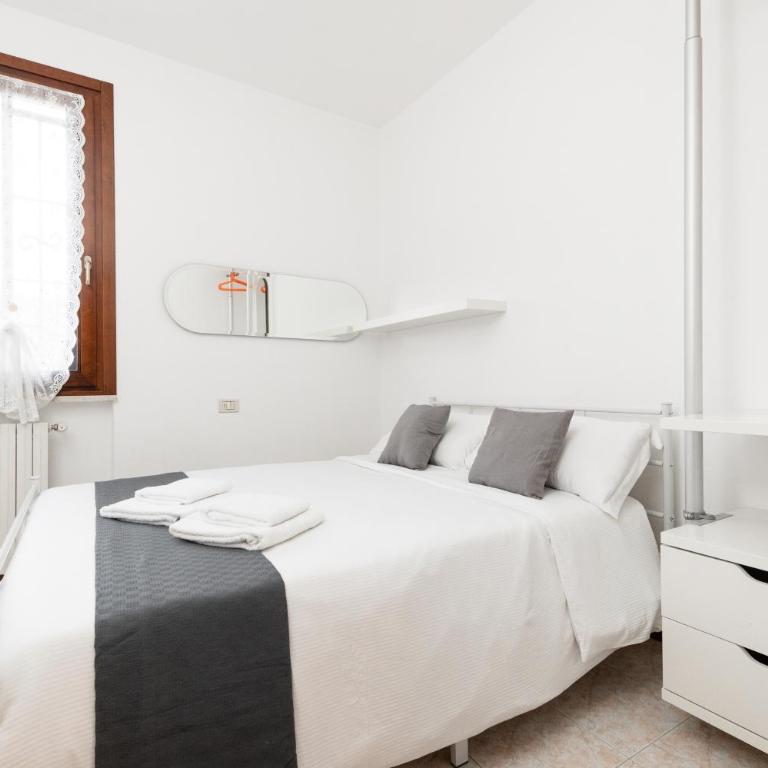 5 Min from Lake Garda, with Free Swimming Pool - Appartement 3 Chambres - 15