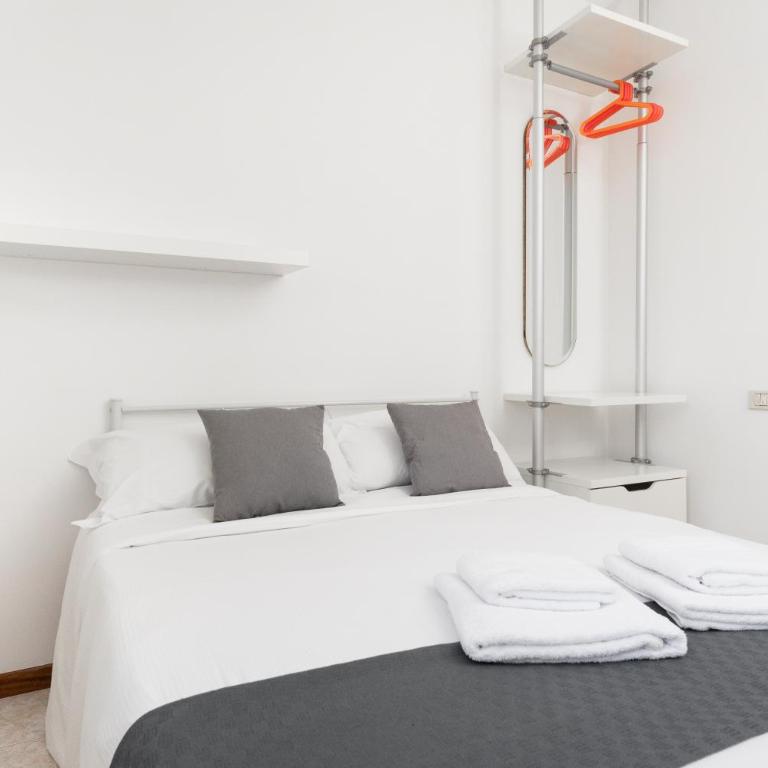 5 Min from Lake Garda, with Free Swimming Pool - Appartement 3 Chambres - 16