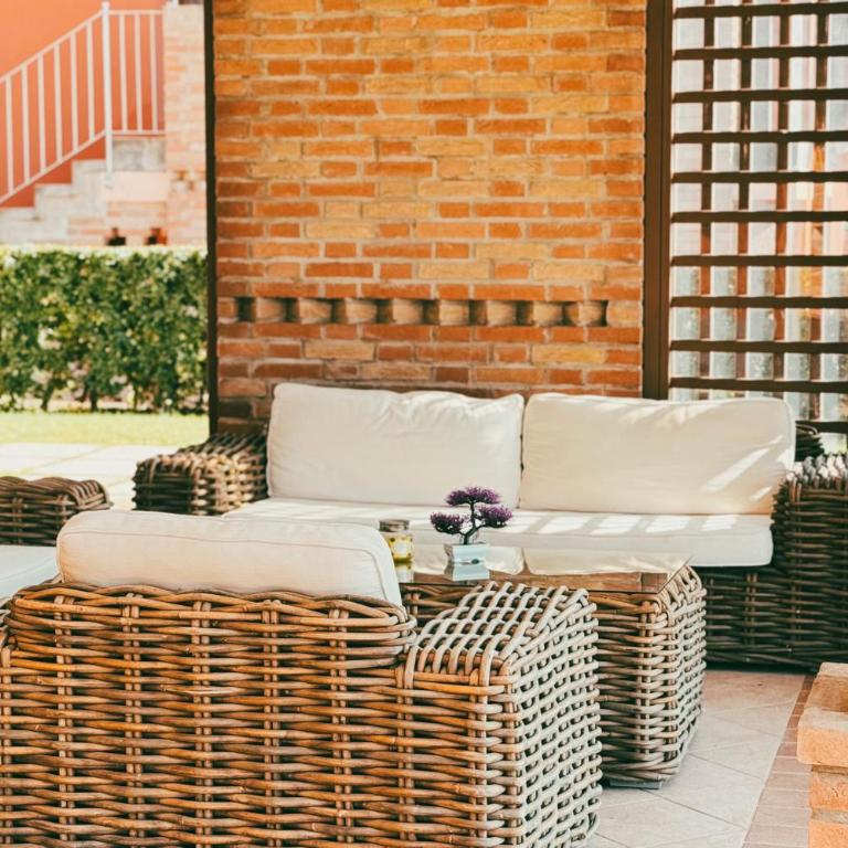 5 Min from Lake Garda, with Free Swimming Pool - Appartement 3 Chambres - 8