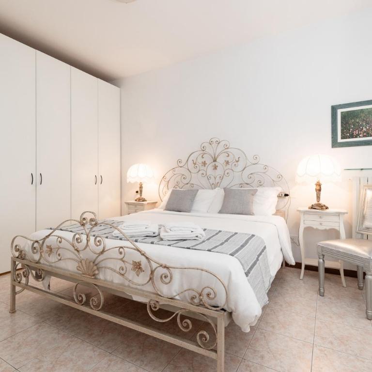 5 Min from Lake Garda, with Free Swimming Pool - Appartement 3 Chambres - 3