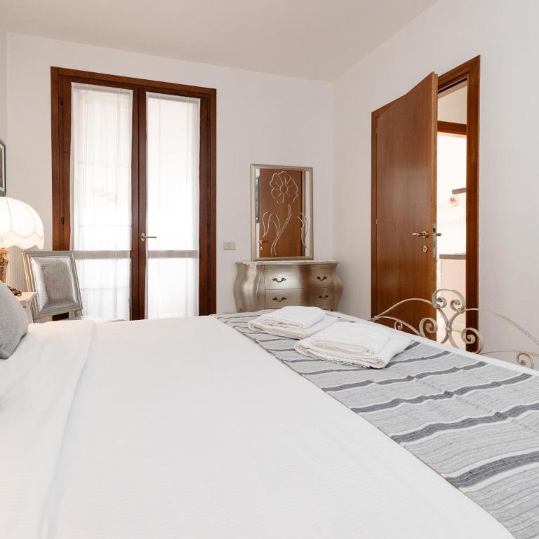 5 Min from Lake Garda, with Free Swimming Pool - Appartement 3 Chambres - 14