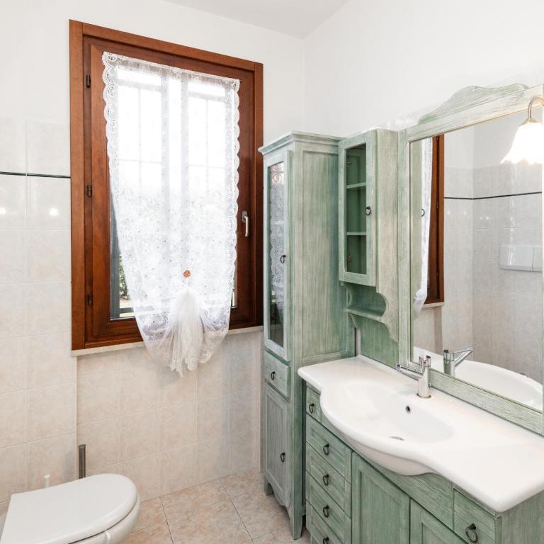 5 Min from Lake Garda, with Free Swimming Pool - Appartement 3 Chambres - 18
