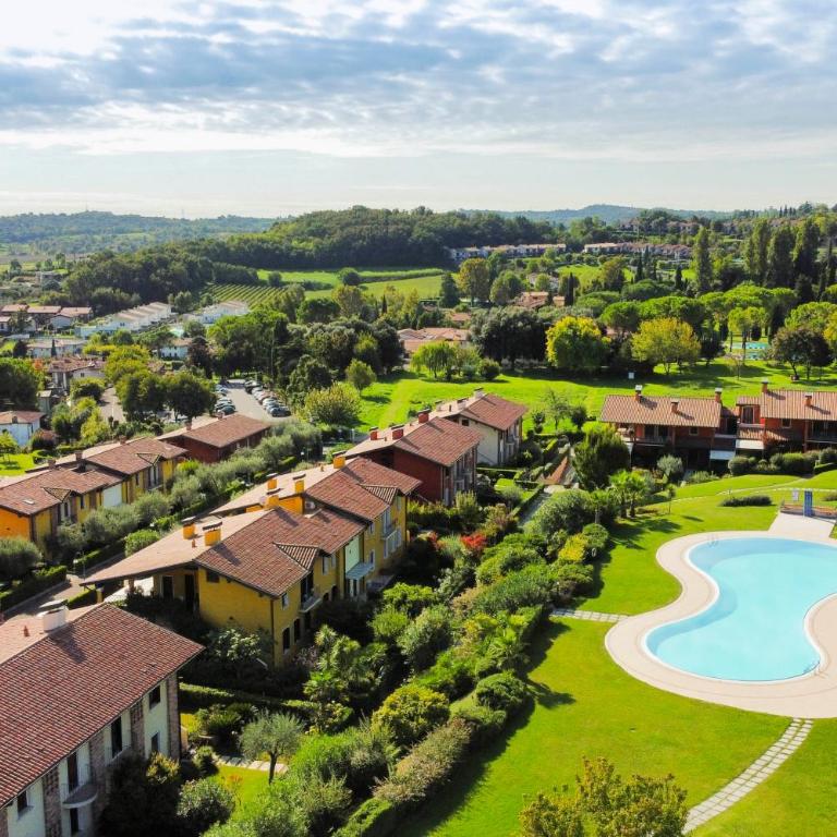 5 Min from Lake Garda, with Free Swimming Pool - Appartement 3 Chambres - 26