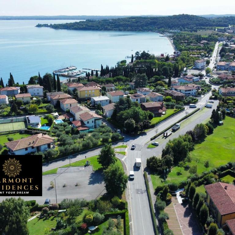 5 Min from Lake Garda, with Free Swimming Pool - Appartement 3 Chambres - 29