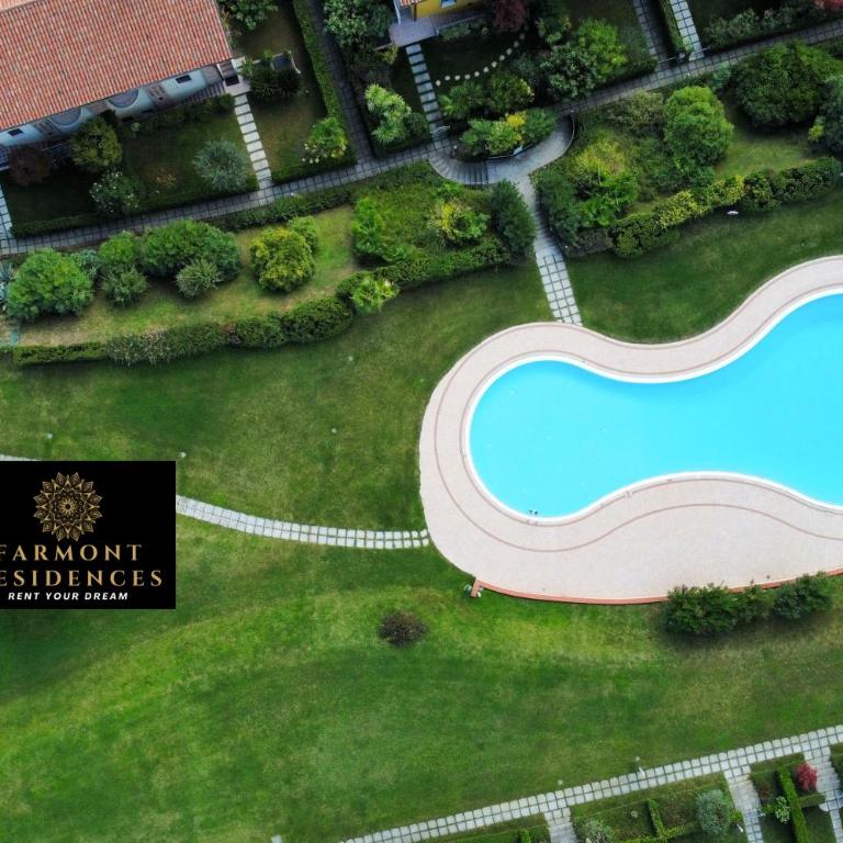 5 Min from Lake Garda, with Free Swimming Pool - Appartement 3 Chambres - 25